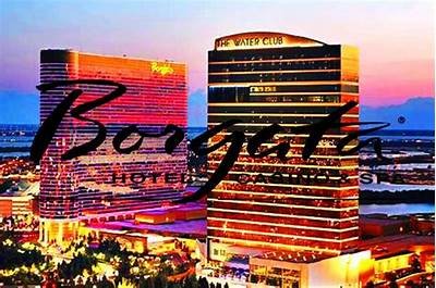 Explore Borgata PA Online Casino Login and Sign Up Bonus Offers Today