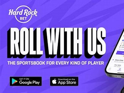 Download the Hard Rock Bet App for Exciting Sports Betting and Casino Games