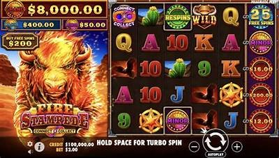 Explore Exciting Free Demo Play Slots with No Deposit Required Today