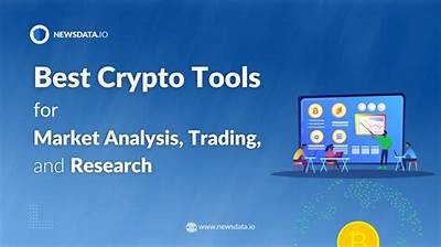 Comprehensive Guide to the Best Crypto Analysis Tools for Investors and Traders