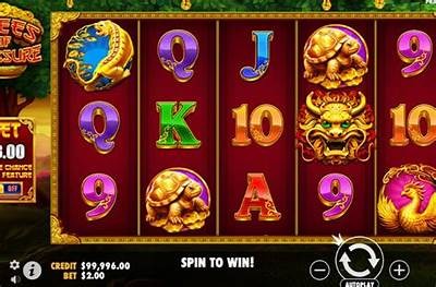 Exploring the Exciting World of Tree Games in Casinos for Fun and Rewards