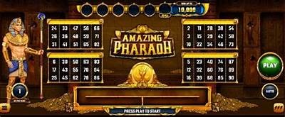 Explore the Thrilling Features of Le Pharaoh Free Play Slot Game Adventure