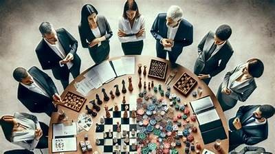 Interwetten and ÖVP: Exploring the Partnership Between Online Betting and Political Influence