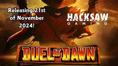 Exciting Gameplay Features Revealed in the Duel at Dawn Demo Experience
