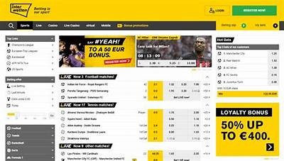 Is Interwetten a Legit Betting Platform? A Comprehensive Review and Analysis