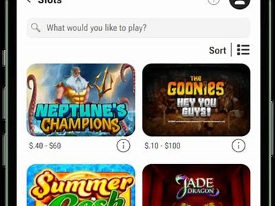 Explore Exciting Gaming Options at Caesars Palace Online Casino: Your Ultimate Guide to Winning Big