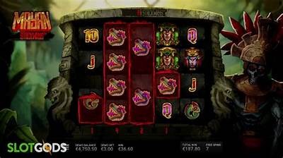 Explore the Exciting Features of Mayan Stackways Slot Demo for Ultimate Fun and Wins