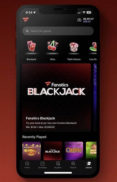 Discover the Exciting Fanatics Casino Sign Up Bonus and Start Winning Today