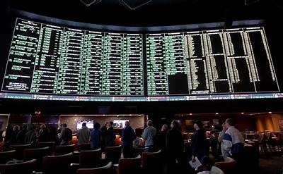Betting in Michigan: Everything You Need to Know