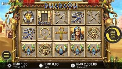 Explore the Thrilling Features of Le Pharaoh Free Play Slot Game Adventure