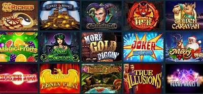 Discover Exciting Real Money Gaming at Willbet Casino Online Today