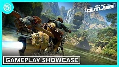 Exploring Outlaws Inc Demo: Features, Gameplay Insights, and Player Experience