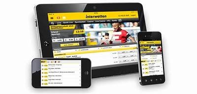 Explore the Exciting Features and Offers of Interwetten 11 for Online Betting Enthusiasts