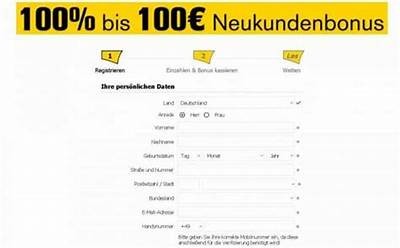 Interwetten Bonus Code Without Deposit: All You Need to Know