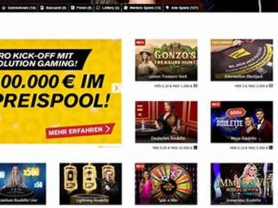 Discover Exciting Betting Opportunities with Interwetten