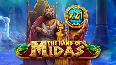 Explore the World of Hand of Midas 2 Free: Exciting Features and Gameplay Tips