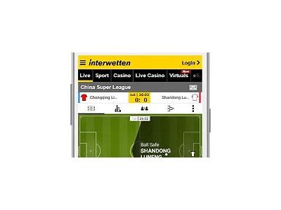 Download the Interwetten App for Easy Betting and Enhanced Gaming Experience