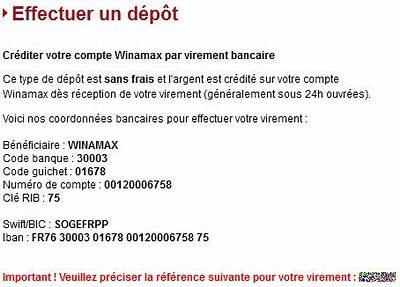 How to Register and Start Playing on Winamax: A Step-by-Step Guide to Creating Your Account