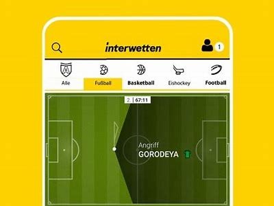 Interwetten Gaming Ltd A Leading Online Gaming Company Offering Diverse Betting Options and Casino Games
