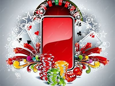 Exploring the Vibrant World of Vector-Based Casino Designs and Graphics Online
