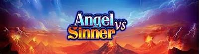 Explore the Exciting Features of Angel vs Sinner Slot Game Online for Thrilling Gameplay