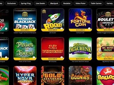 Discover the Exciting World of Fanatics Casino: Your Ultimate Guide to Gaming Fun and Rewards