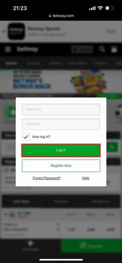 Login to Interwetten - Your Gateway to Online Betting and More