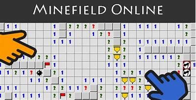 Download Mines Game APK for Android - Free Minefield Puzzle App