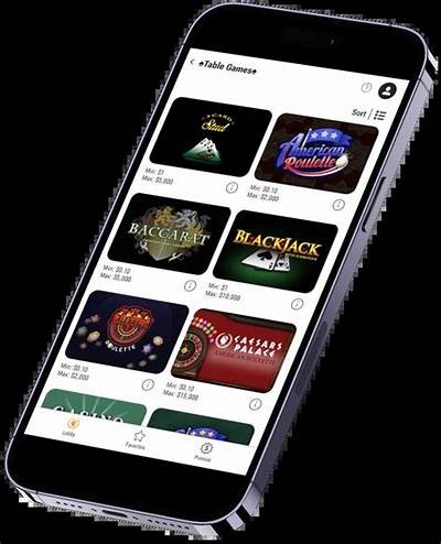 Explore Exciting Gaming Options at Caesars Palace Online Casino: Your Ultimate Guide to Winning Big