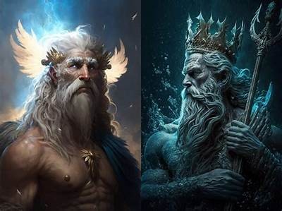 Comparing Zeus and Hades: A Comprehensive Analysis of Their Stats and Abilities in Mythology