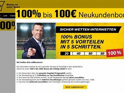 Comprehensive Guide to Interwetten Odds and Betting Strategies for Successful Wagering