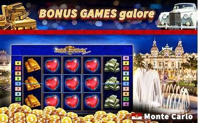 Discover the Exciting Features and Games at 3B Casino for Endless Fun and Rewards