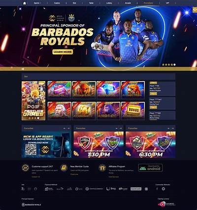 Interwetten Gaming Ltd A Leading Online Gaming Company Offering Diverse Betting Options and Casino Games