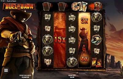 Explore the Excitement of Duel at Dawn with Free Play Access and Thrilling Gameplay
