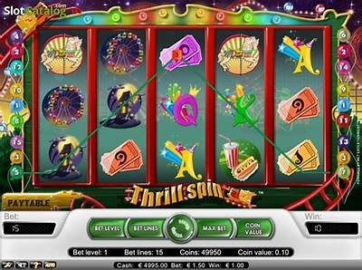 Experience the Ultimate Thrill with Zeus Slot 777: Spin to Win Big Prizes Today!
