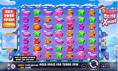 Experience the Thrill of Sugar Rush Game Online for Endless Fun and Excitement