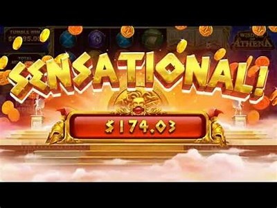 Explore the Free Login Experience of Wisdom of Athena Slot Game Online