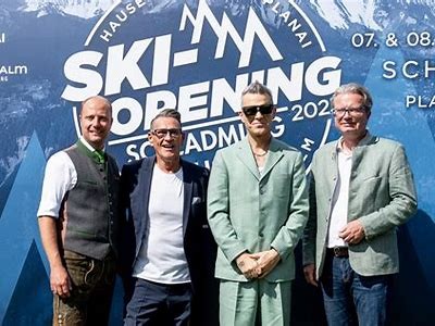 Interwetten Open Schladming 2023: A Comprehensive Overview of the Exciting Skiing Event