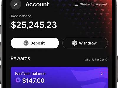 Discover the Exciting Fanatics Casino Sign Up Bonus and Start Winning Today