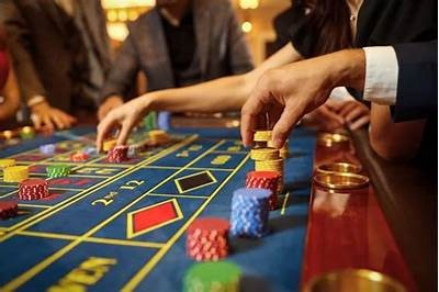 Exploring Dschungelcamp on Interwetten: Insights and Exciting Betting Opportunities
