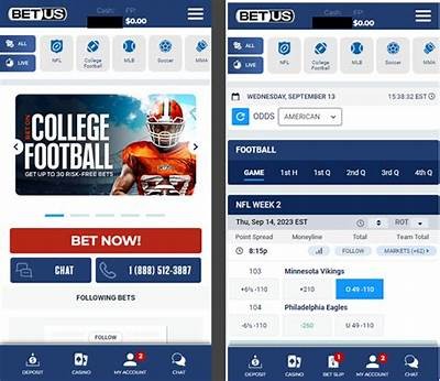 How to Successfully Navigate the BetUS Login Process for Seamless Gaming Access