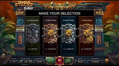 Explore the Exciting World of Slots Temple Demo: Your Ultimate Guide to Free Play