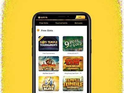 Explore the Exciting World of Slots Temple Demo: Your Ultimate Guide to Free Play