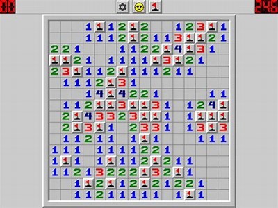 Download Mines Game APK for Android - Free Minefield Puzzle App