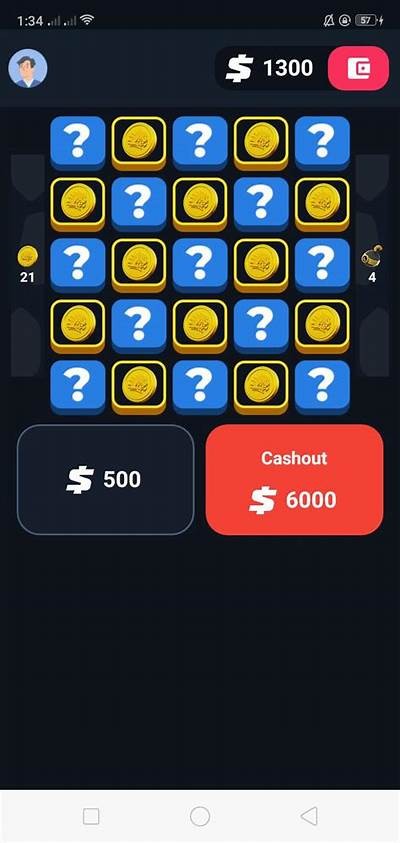 Download Mines Game Old Version APK - Fast and Free Download