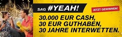 Unlock Exciting Bonuses with Interwetten Gutschein Code for Your Next Bet Today