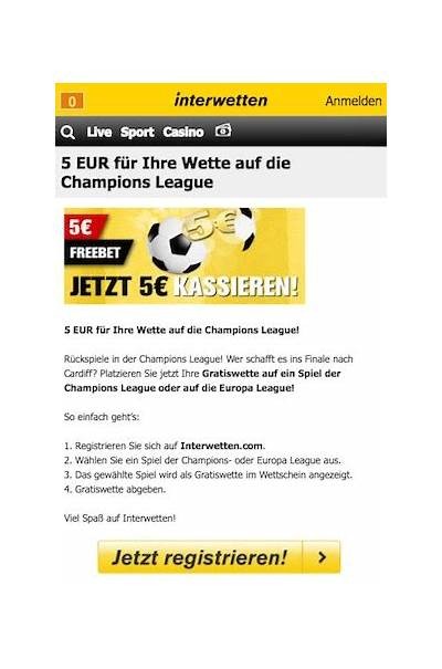 Current Interwetten Promo Codes and Offers for Enhanced Betting Experience