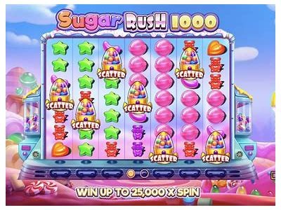Download Sugar Rush 1000 APK for Free - Get the Latest Version Today