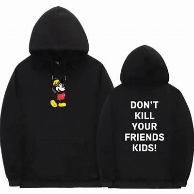 Hacksaw Hoodie: Unleash Your Style with This Trendy and Comfortable Apparel Choice
