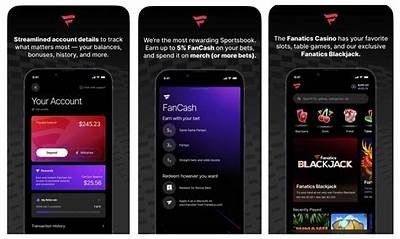 Explore the Exciting World of Fanatics Casino: Your Ultimate Guide to Gaming and Rewards